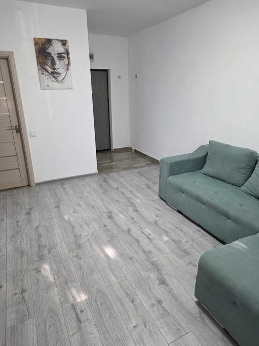 Proprietar – Închiriez 2 camere , Parter, Centrală, Parcare inclusă – Str. Acțiunii 48-50