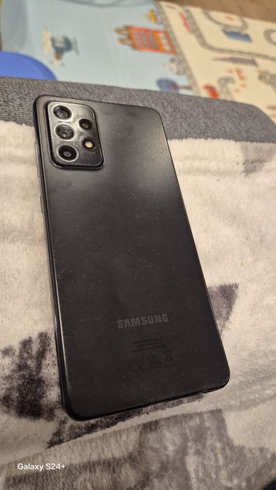 Самсунг  Samsung А 52 S