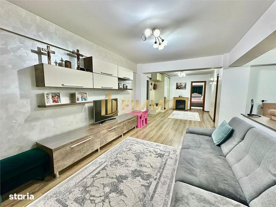 Apartament 3 camere | 90 mp | ID : 1468