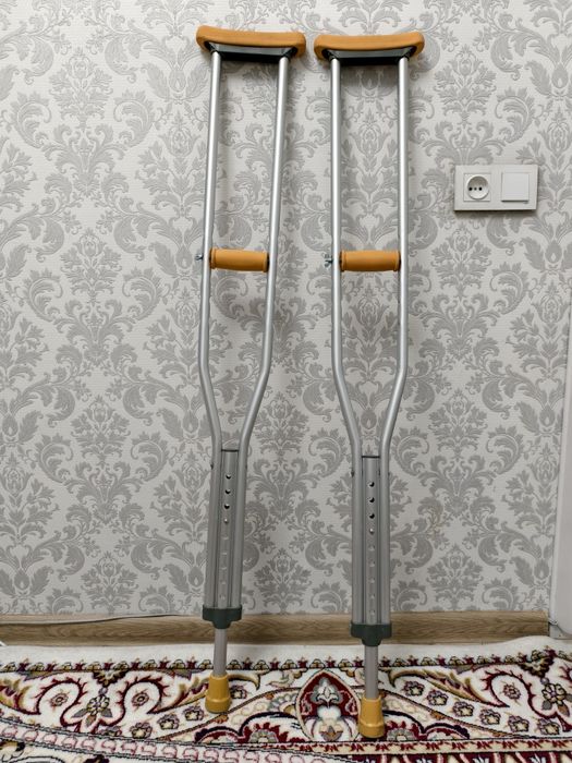 Костыли/ костыль