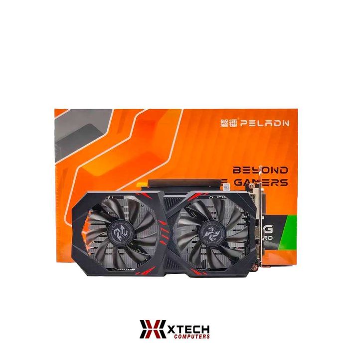 Видеокарта PELADN GTX RTX оптом