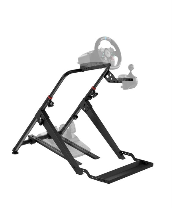 Игровой руль Moza R5