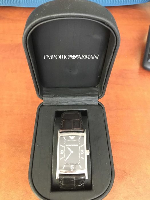 Ceas "Emporio Armani"
