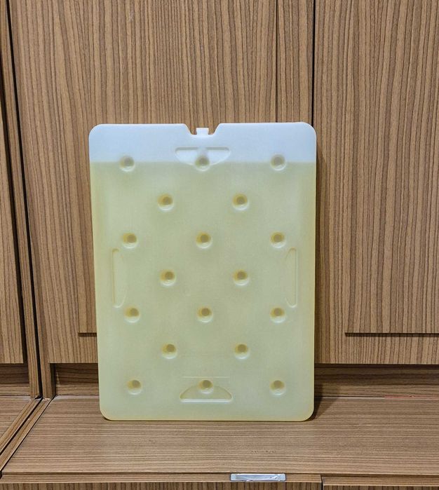 Аккумуляторы холода , гелевые . Новые.