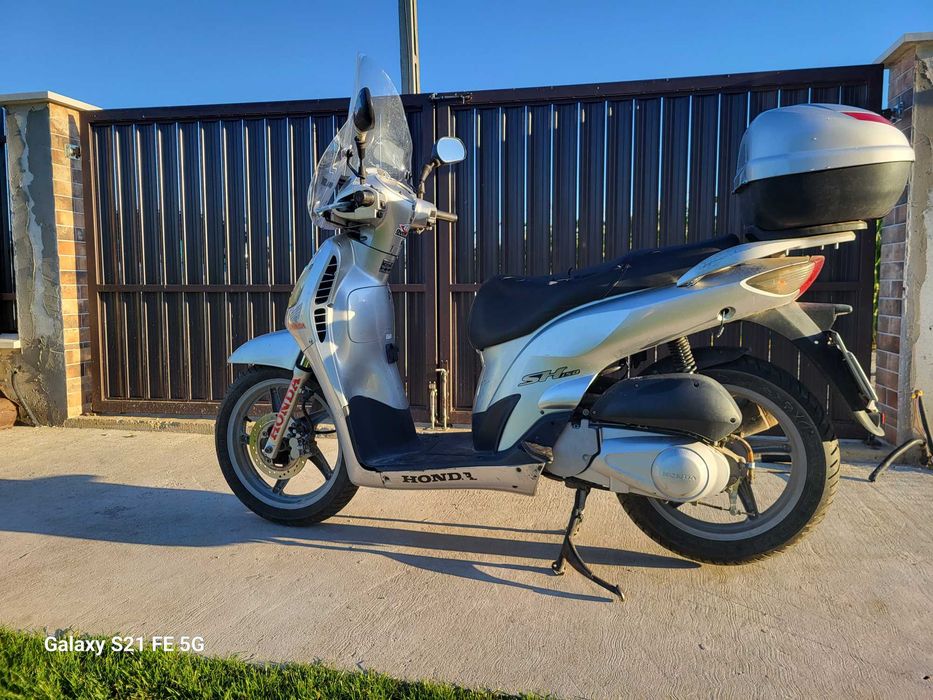 Scuter Honda SH 150 cmc