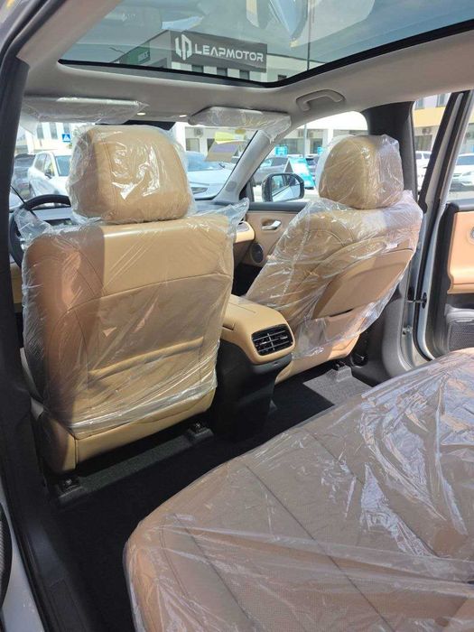 GAC Другая 2026 — 8