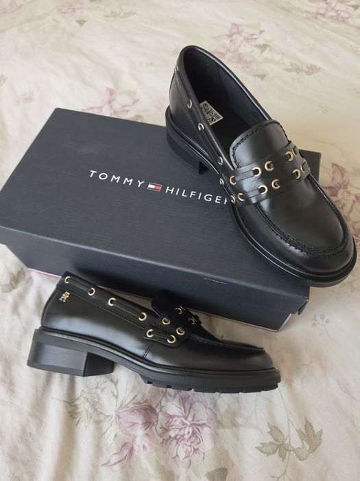 Tommy Hilfiger лоуфъри