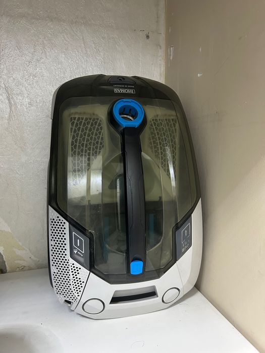 Пылесос Thomas Aquafilter
