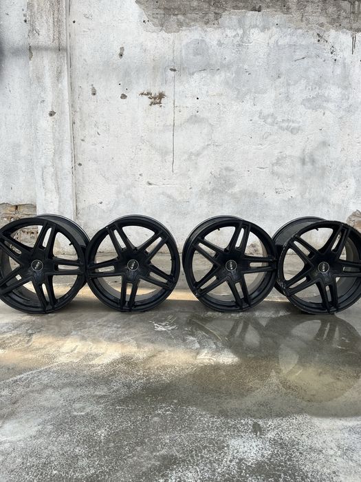 Джанти AZEV 18"