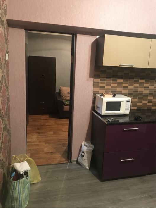 Сдам квартиру 1ком
