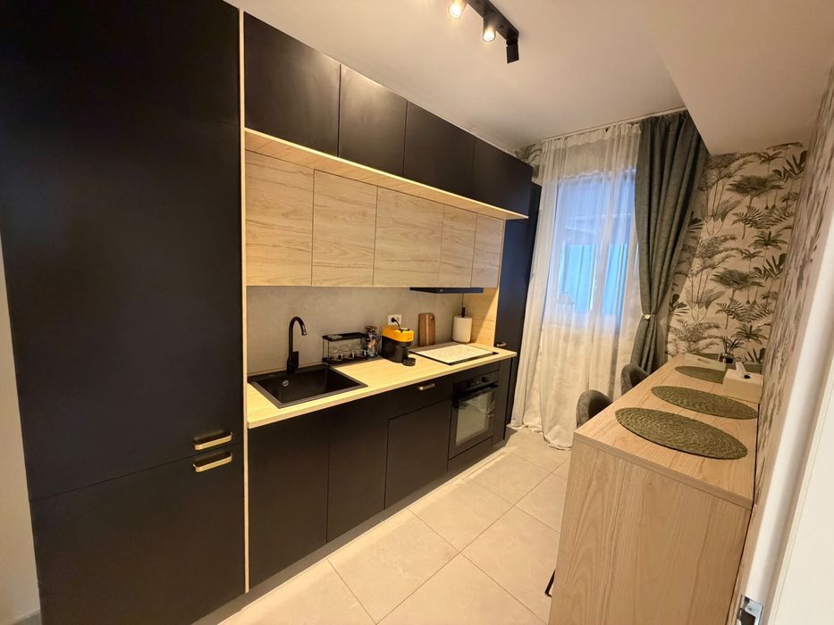 Apartament 3 Camere Otopeni Premium - 23 August