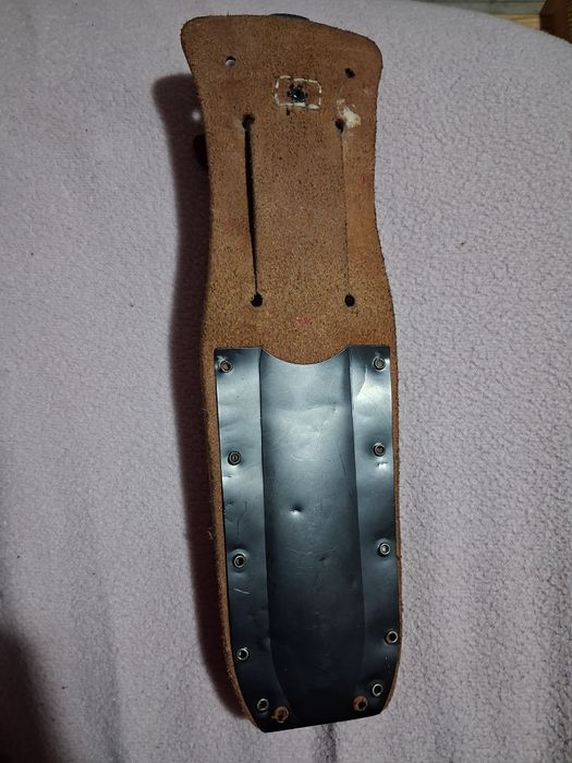 Cutit supravieturie Ontario Pilot Knife Original