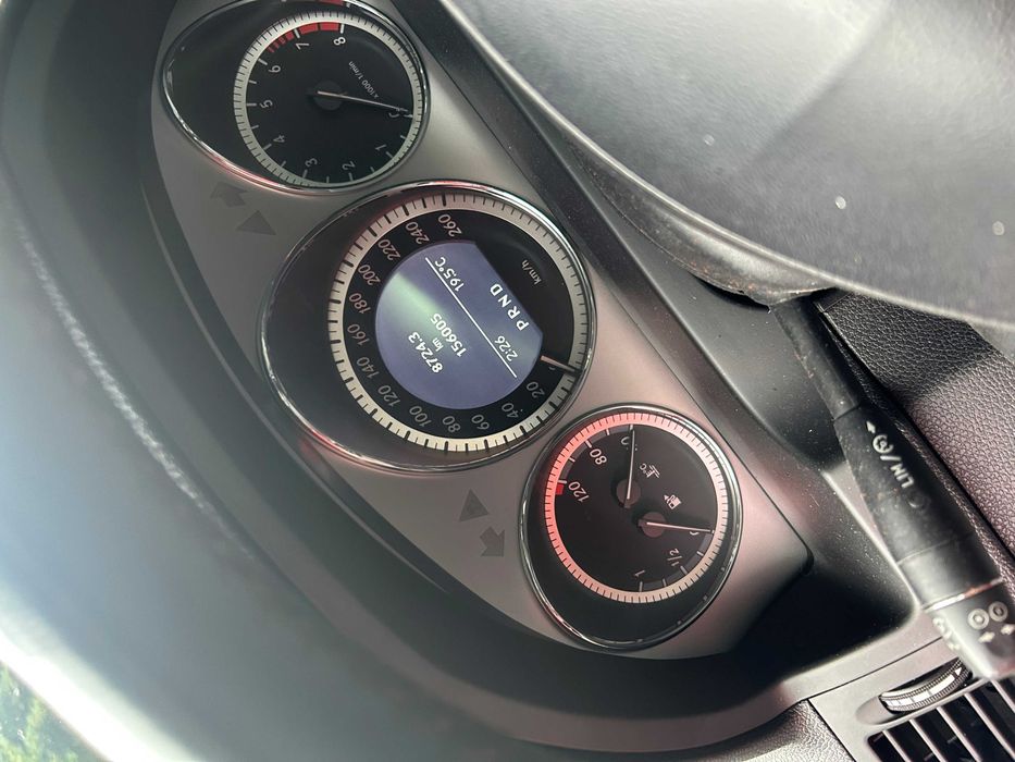 MERCEDES-BENZ C-Class 2010