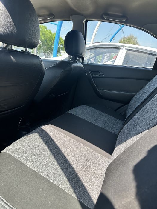 Chevrolet Nexia 2019 — 5