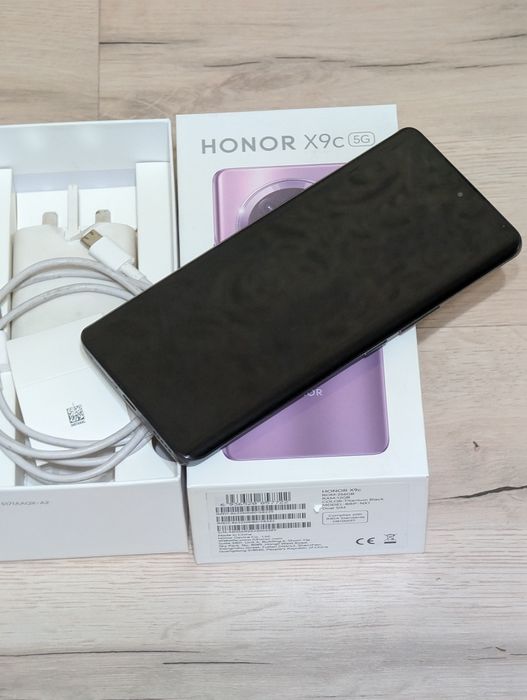 Honor X9c 256 gb Ram 12 5G