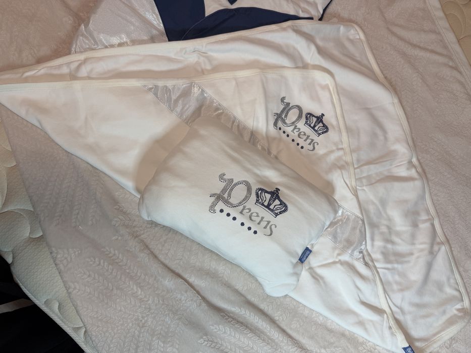 Демисезон  конверт для выписки