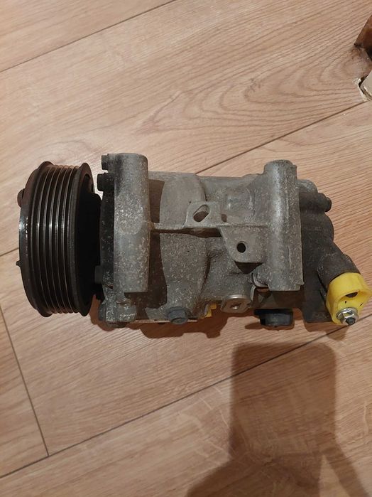 Компресор за климатик