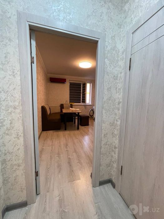 Сдам 1ком квартиру на Карасу 6