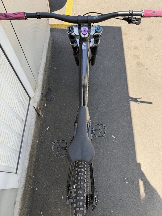 Canyon Sender AL 2020