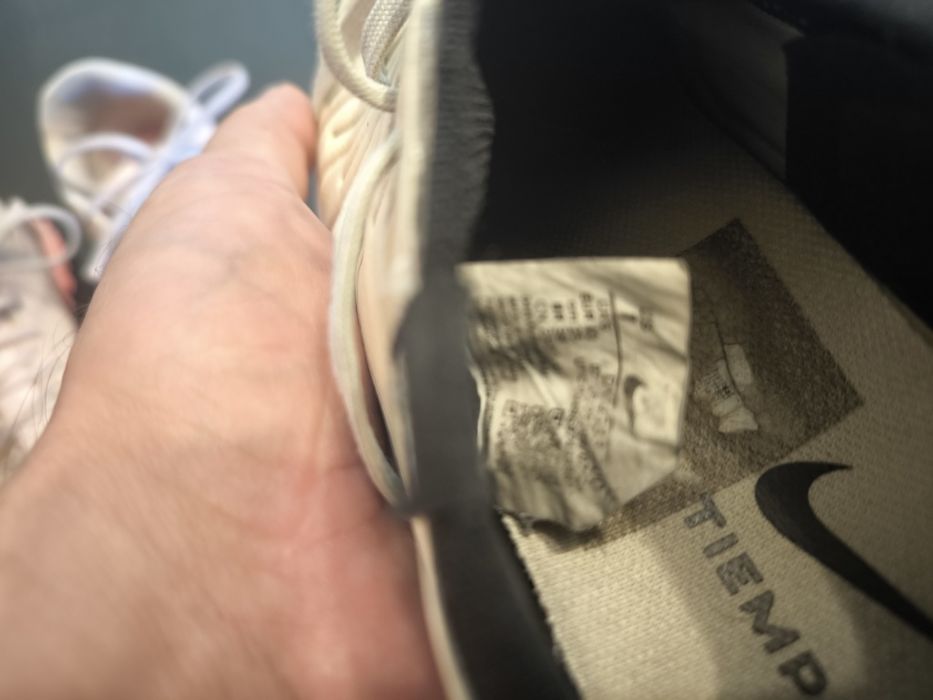 Бутонки Nike Tempo 40