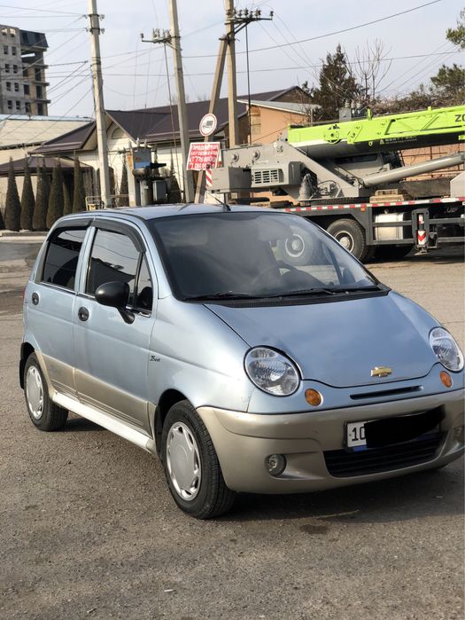 Matiz best 2011 gazi bor 65 talik