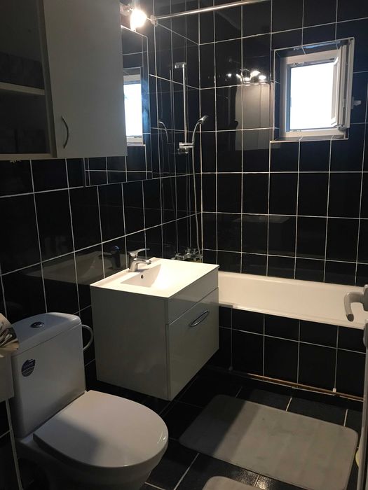 Apartament 2 camere, decomandat, Nicolina prima statie