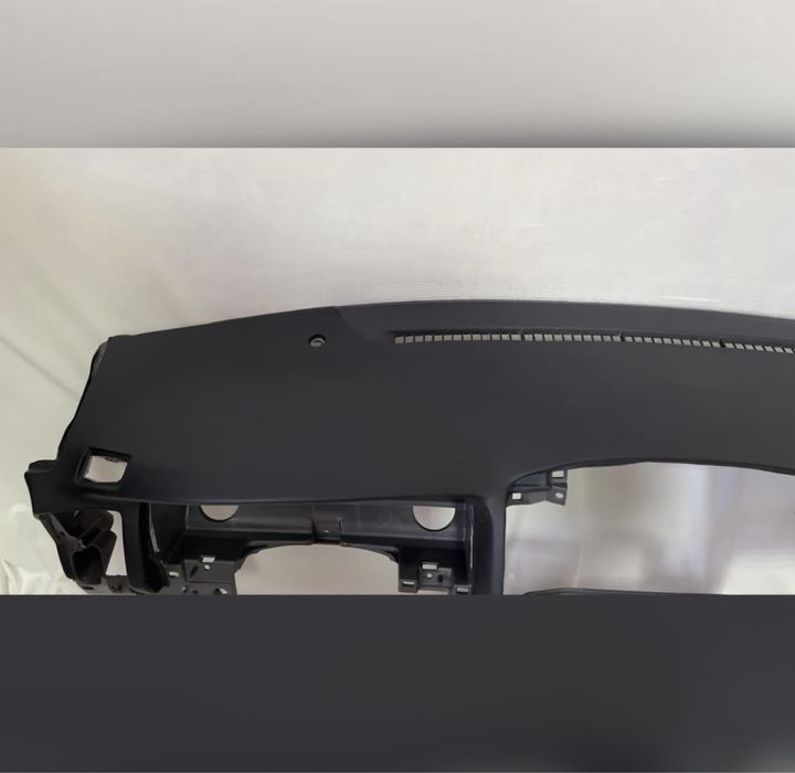 Торпедо тойота прадо 120 панель prado 120