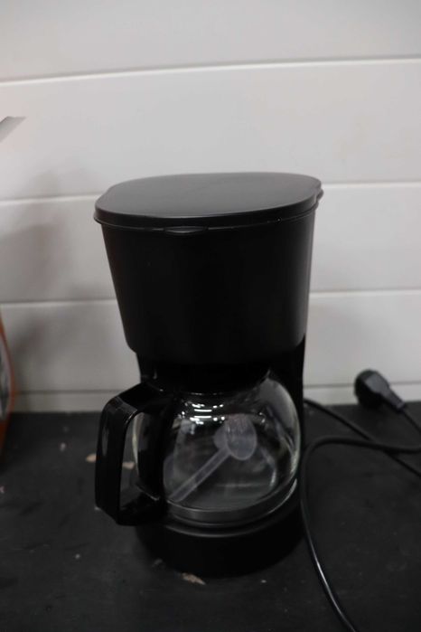 Шварц кафемашина Tristar (CM-1246) 600W, автоматично изключване