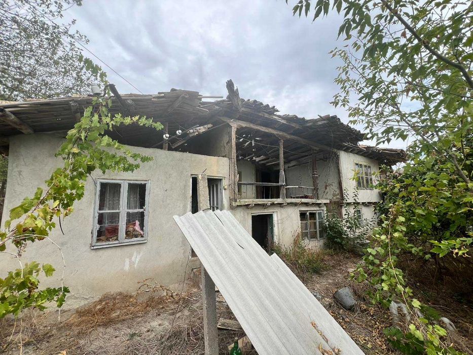 Продава се Парцел в с. Алваново, Област Търговище - 1500 кв.м за 24 €/кв.м - Снимка #5