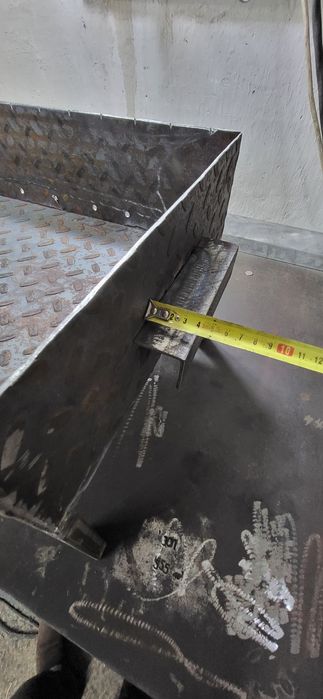 Мангал для шашлыка