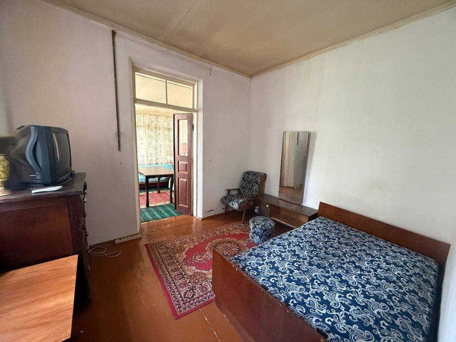 Сдается (ижарага) 2х ком дом. В районе Вокзала.