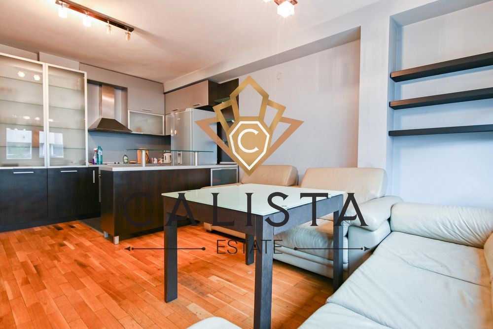 Дава се под наем Тристаен апартамент в София, Борово - 95 кв.м за 800 € - Снимка #2