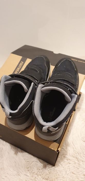 Jack Wolfskin iarna ghete mar. 36