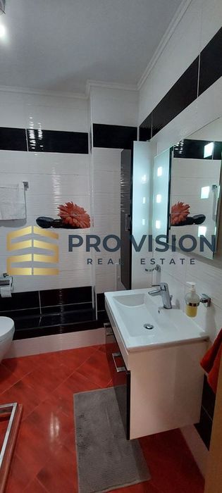 Двустаен южен апартамент под наем до Парк Възраждане