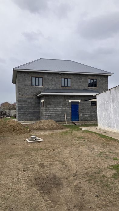 Продам дом Зачаганске