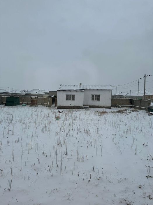 Жер үй сатыладыы