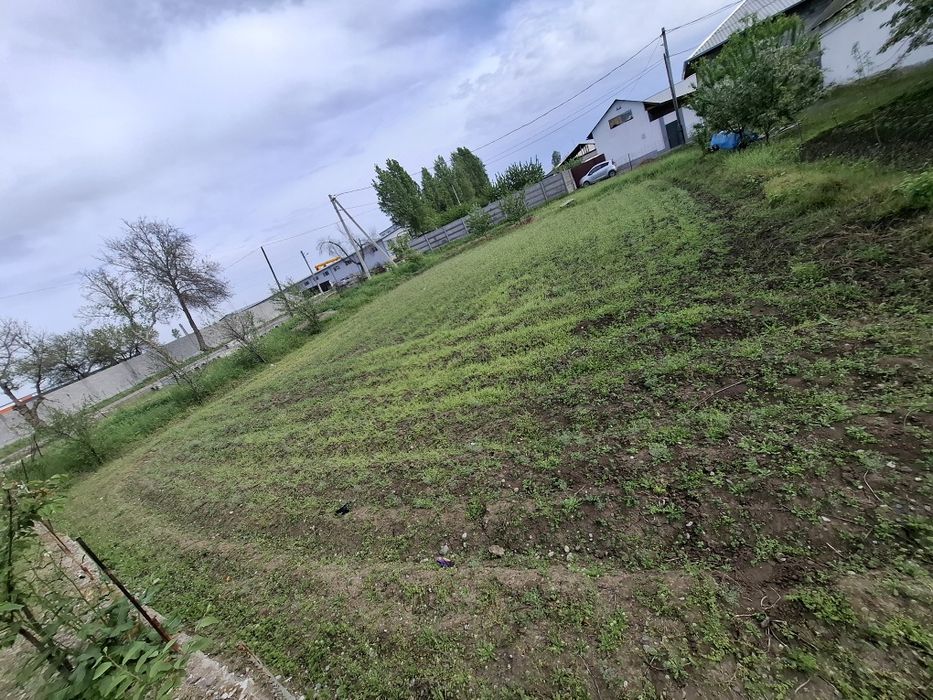 Бош ер. Тошкент шахар Янгихайот тумани