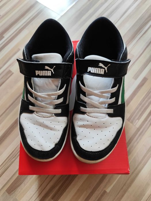 Детски маратонки PUMA за момче