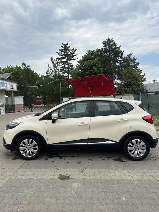 RENAULT Captur 2013 — imagine 2