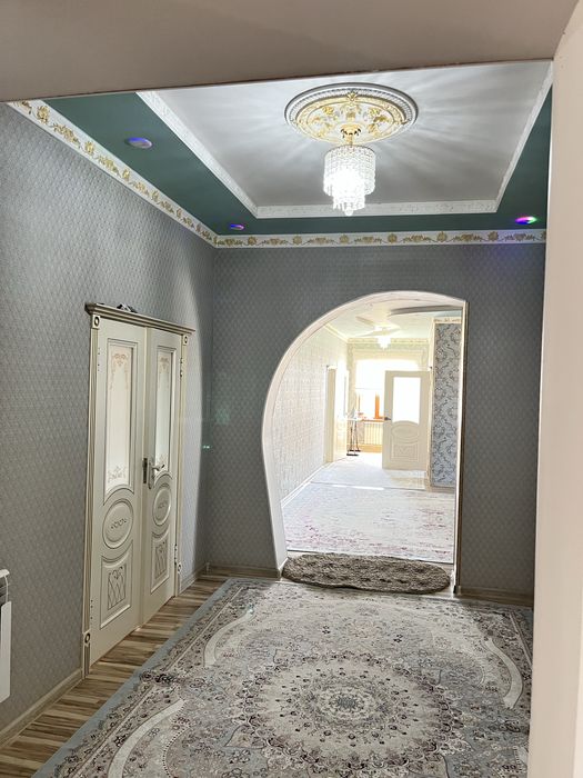 Жетісай үй сатылады 26-14