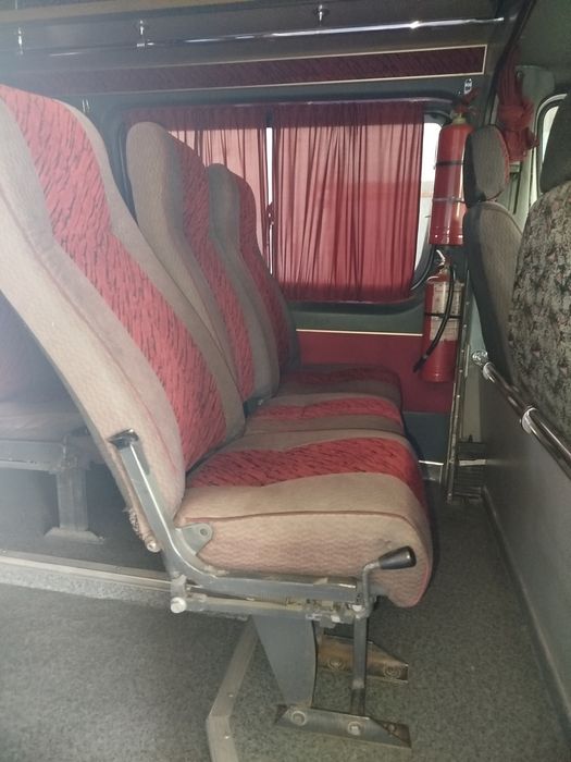 Продаю Мерседес Бенс спринтер