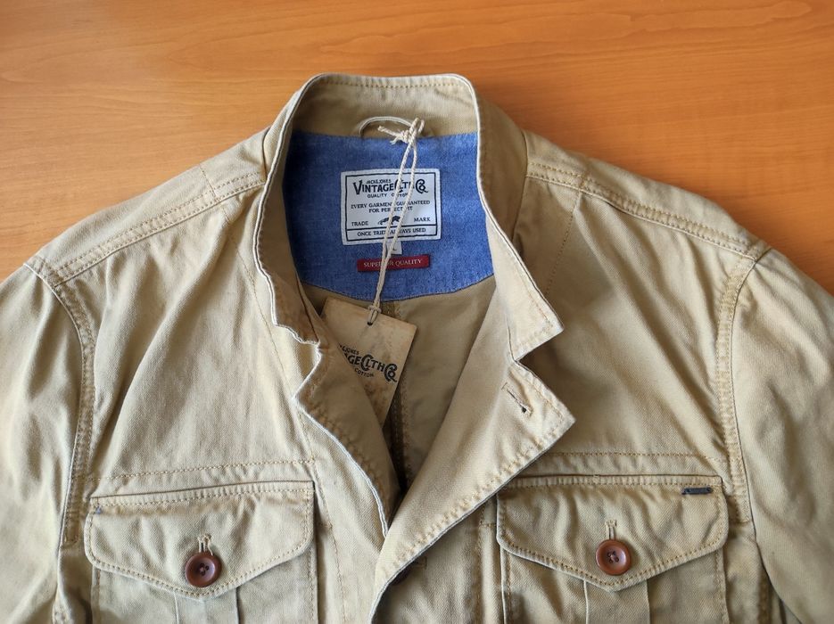 JACK & JONES - Ново Мъжко  Яке / Сако