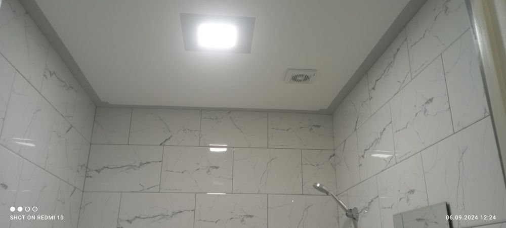 Ремонт под ключ ВСЁ ПО ДОМУ