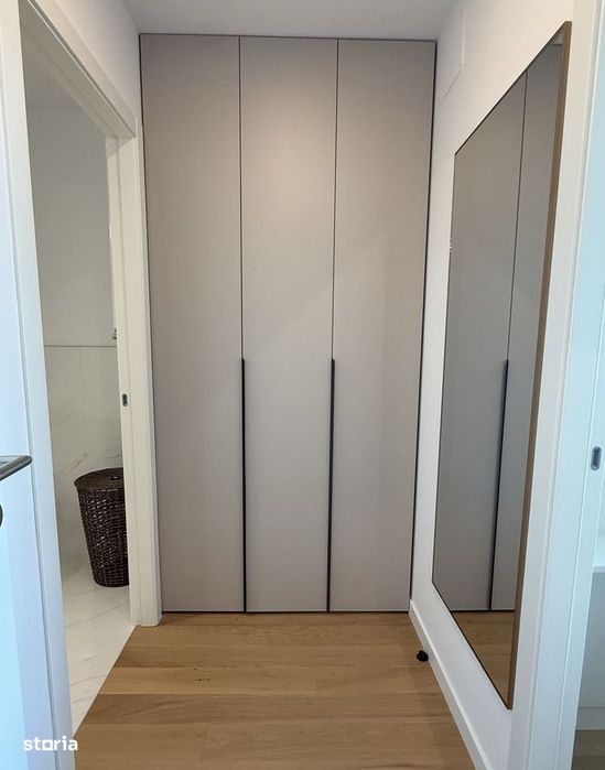 Calea Floreasca/Lacul Floreasca | 2 Camere | Parcare |  Boxa