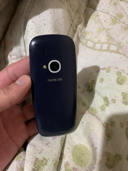 Nokia 3310 legenda