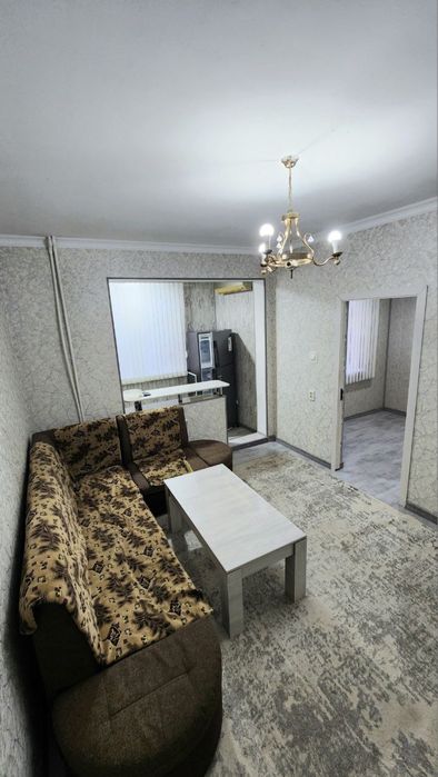 Сдается чистая квартира в аренду