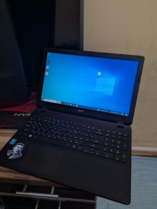 Ноутбук Асер Core i5-4 НDD 1Tb/4Gb