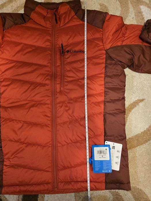 Geaca barbati M Columbia LABYRINTH LOOP  2 noua cu eticheta