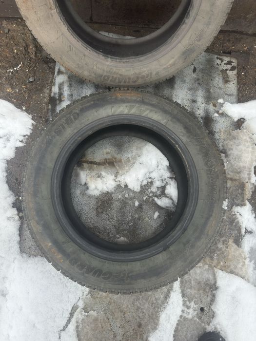 Продам покрышки 185.65.р15