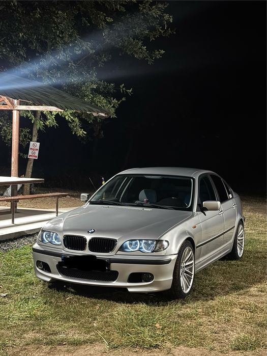 Jante bmw style 94 r18